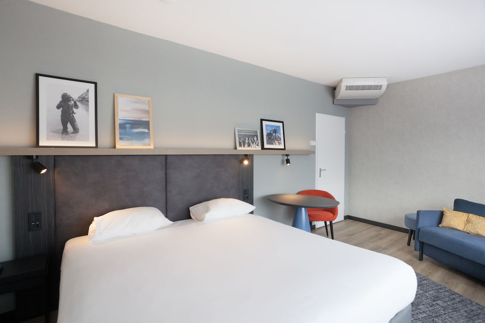 Ibis Styles Den Haag Scheveningen 22/70