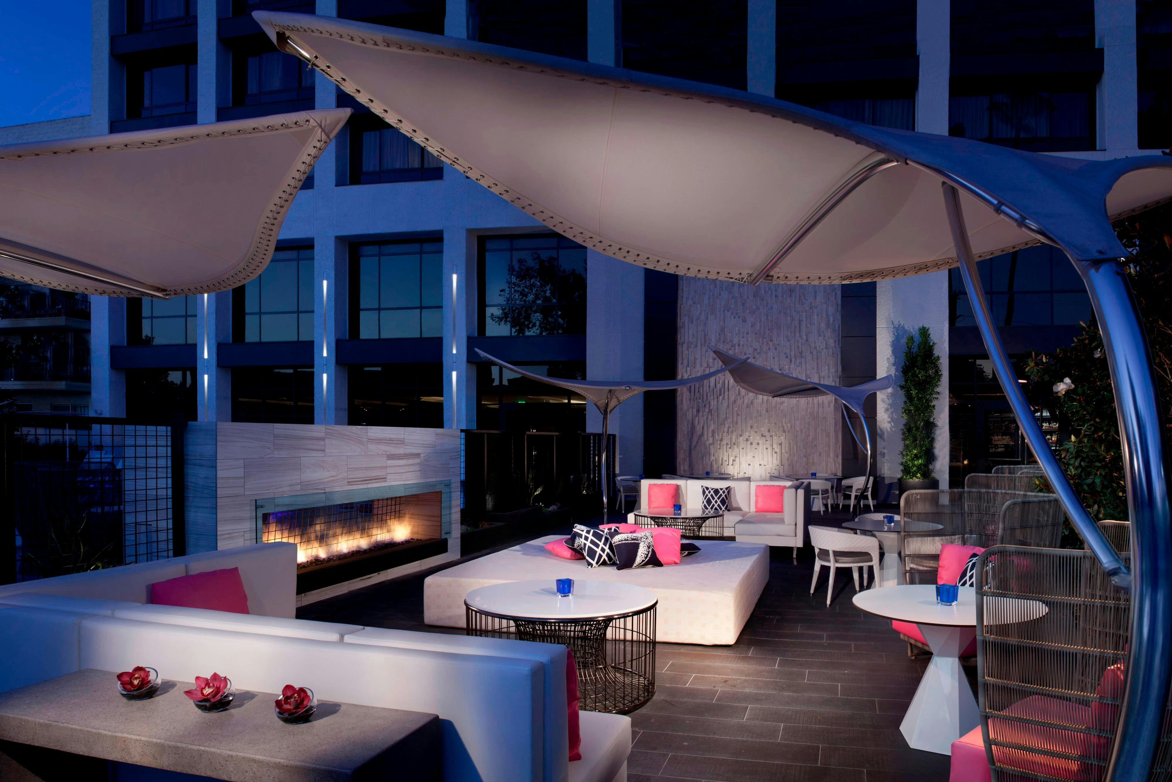 Beverly Hills Marriott 41/62