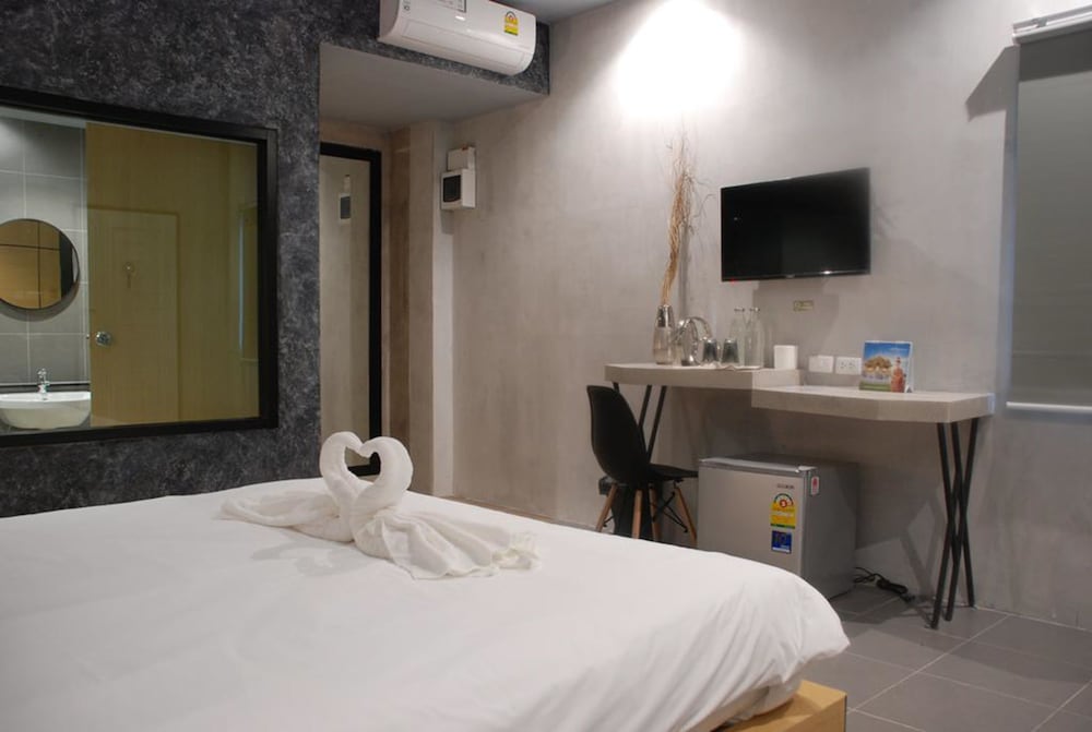 Hide & Seek Resort Krabi 11/15