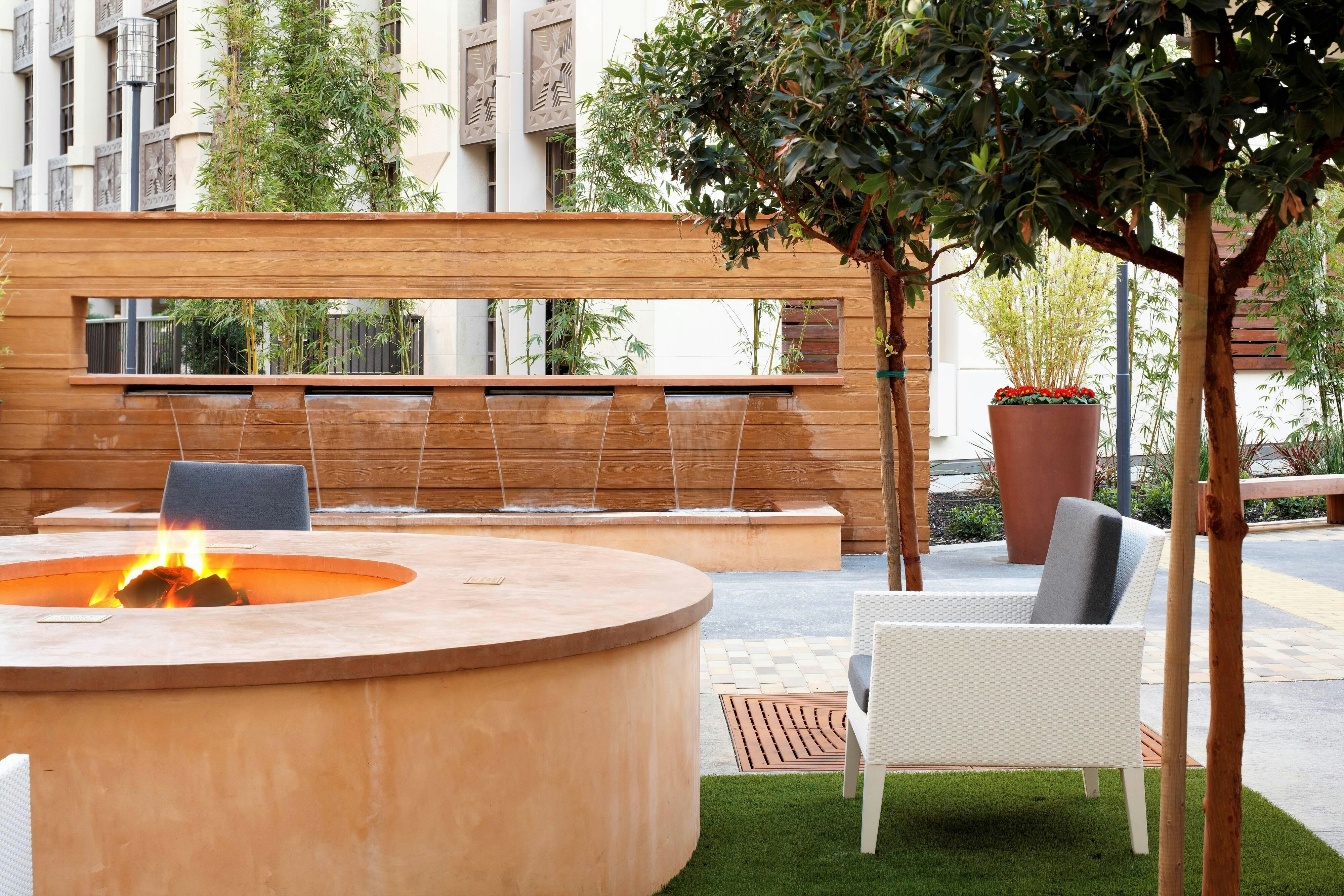 Residence Inn By Marriott San Jose Cupertino 20/26