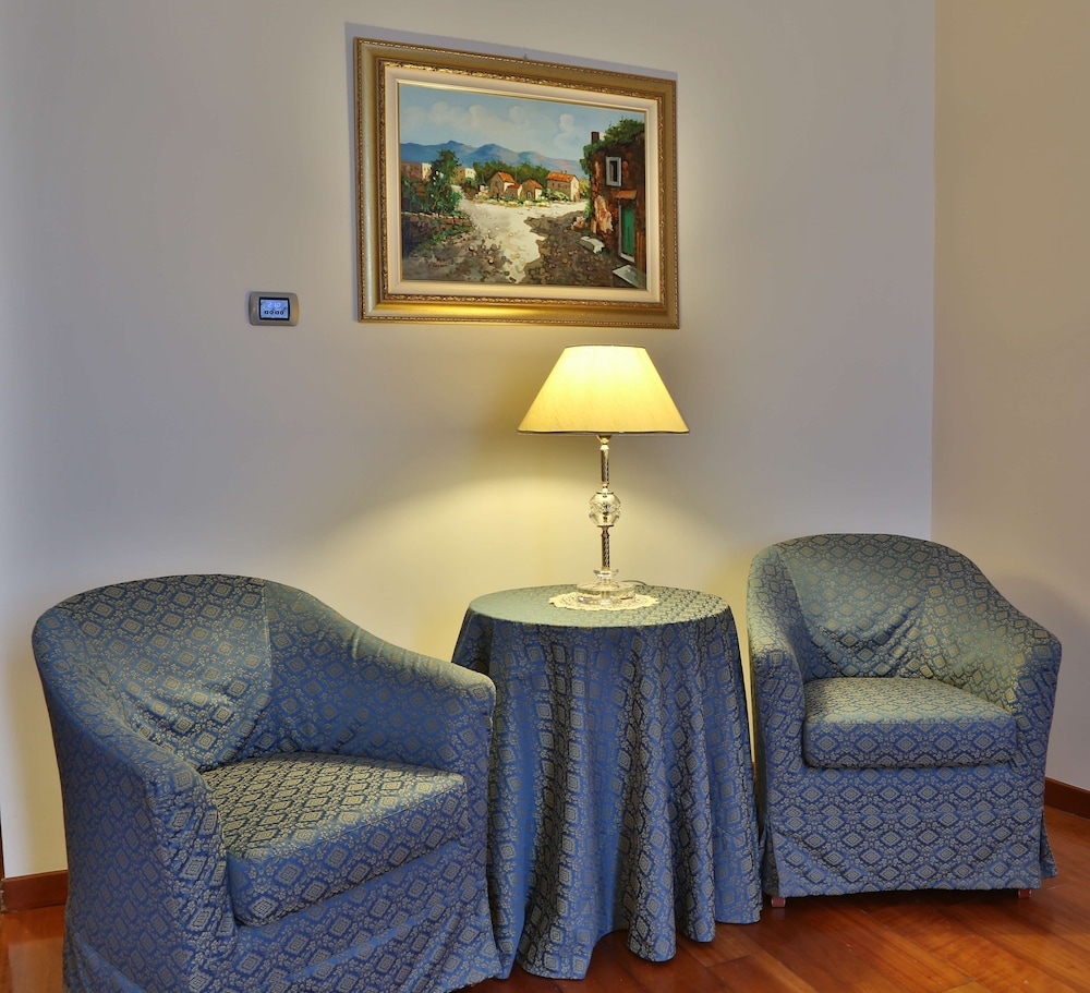 Best Western Hotel Globus City 45/63