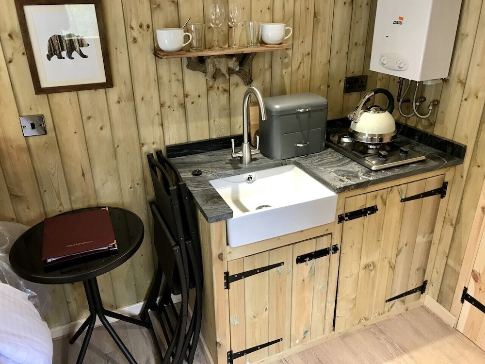 Highland Bear Lodge 26/49