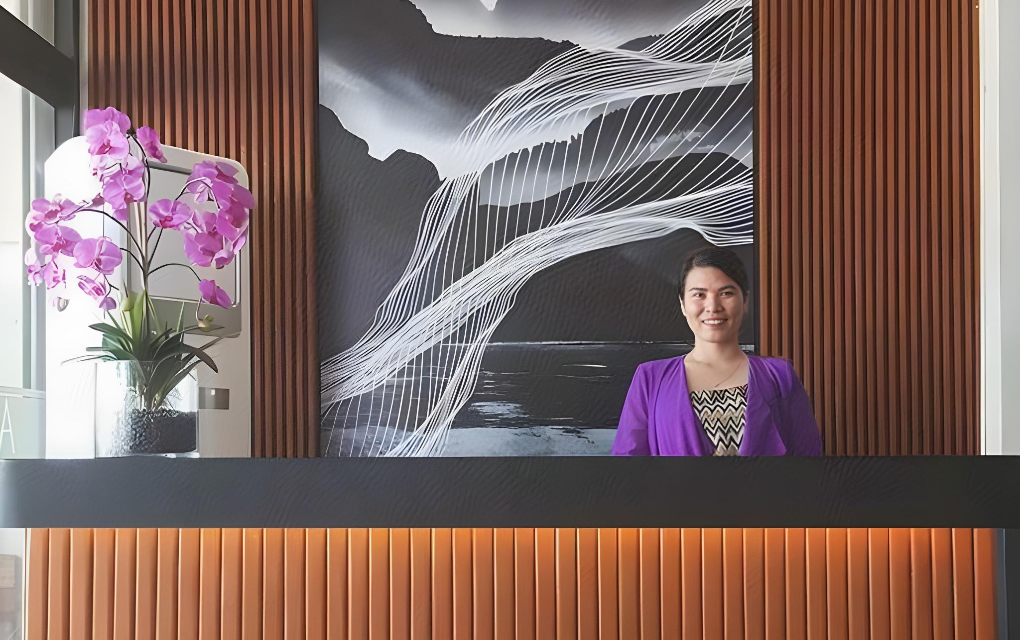 Asiana Hotel 7/28