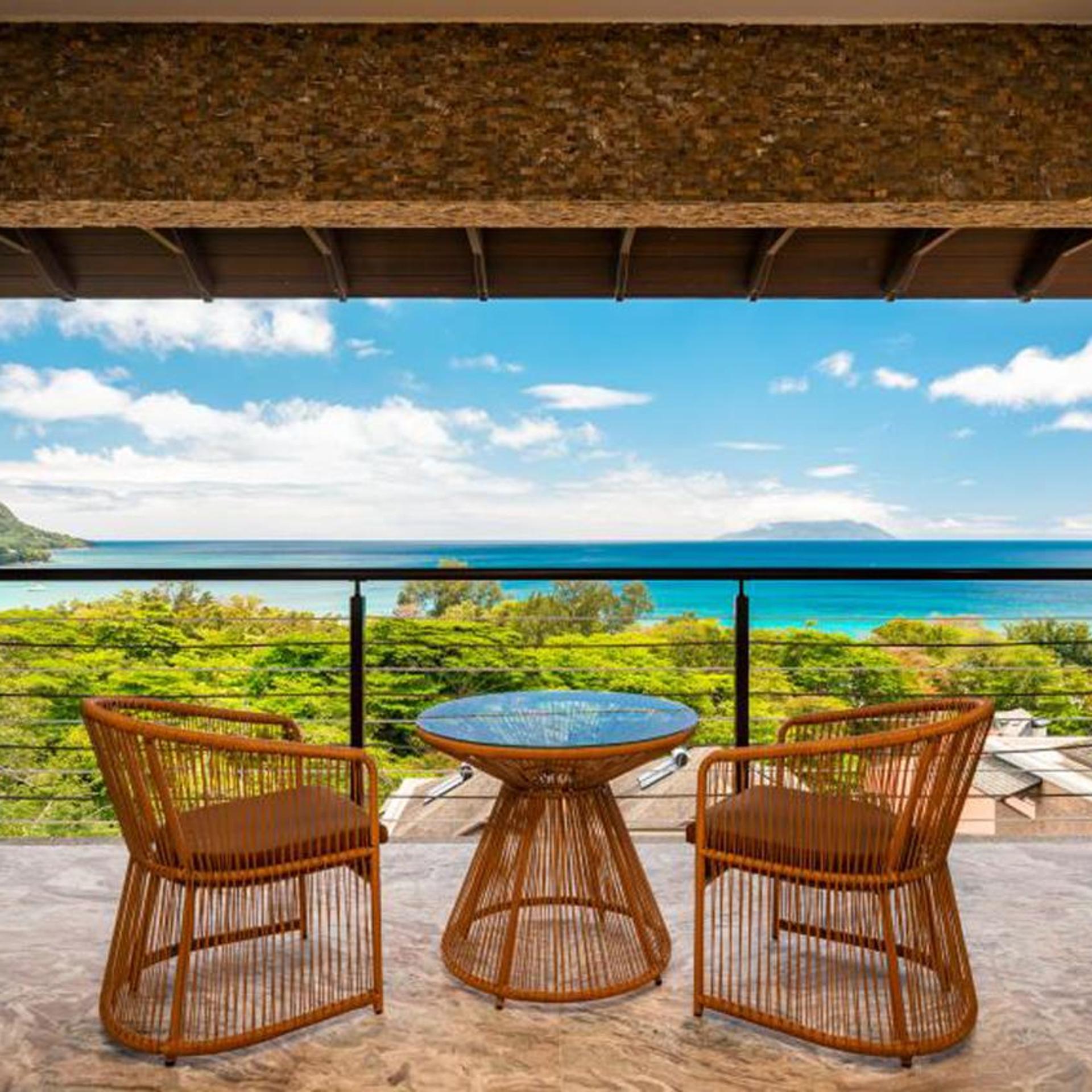 Gardens Hill Resort & Spa 47/60