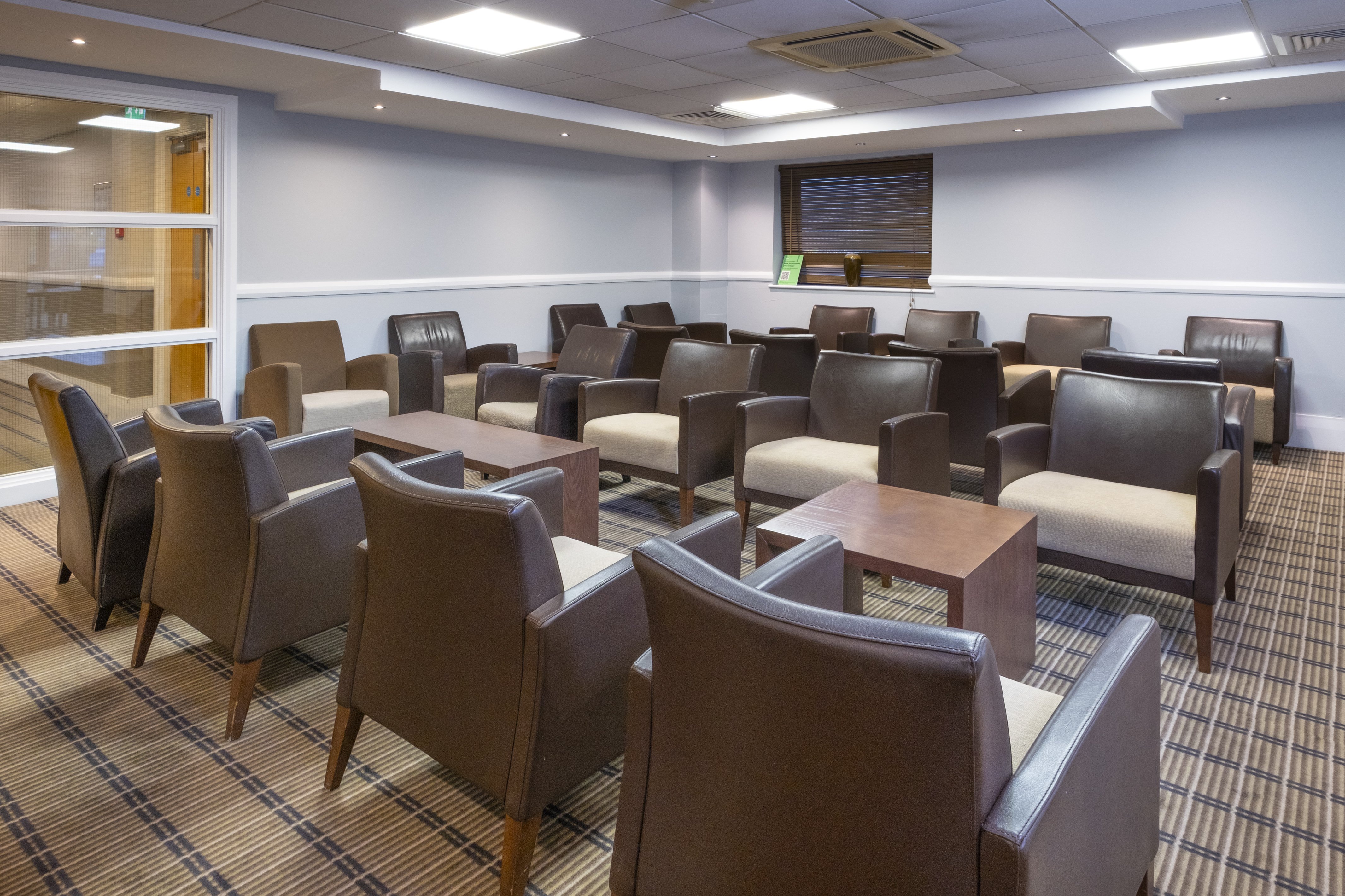 Holiday Inn Express Northampton - South, an IHG Hotel 43/64