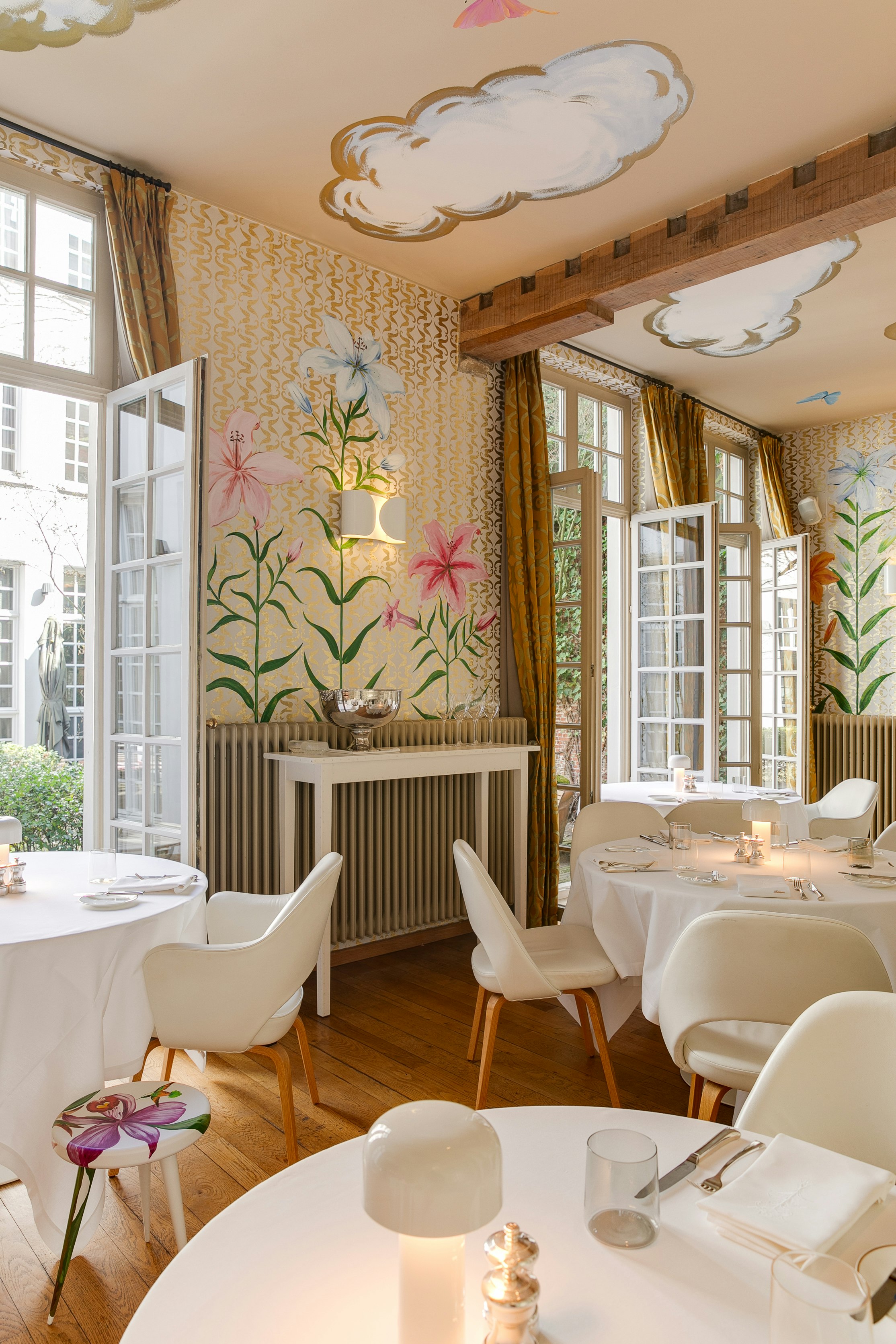 Hotel De Witte Lelie 29/50