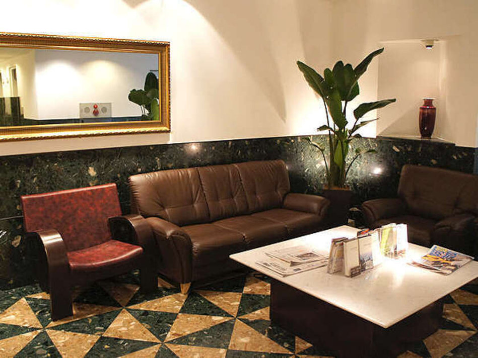 Hotel Abest Meguro 6/8