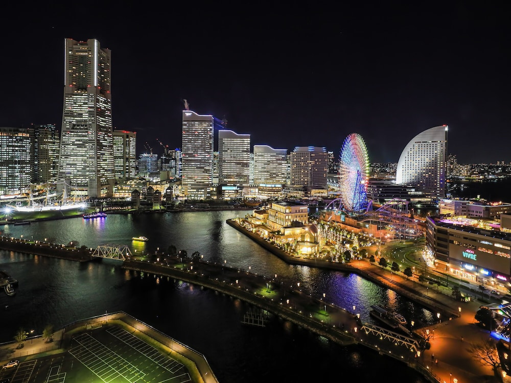 APA Hotel & Resort Yokohama Bay Tower 56/60