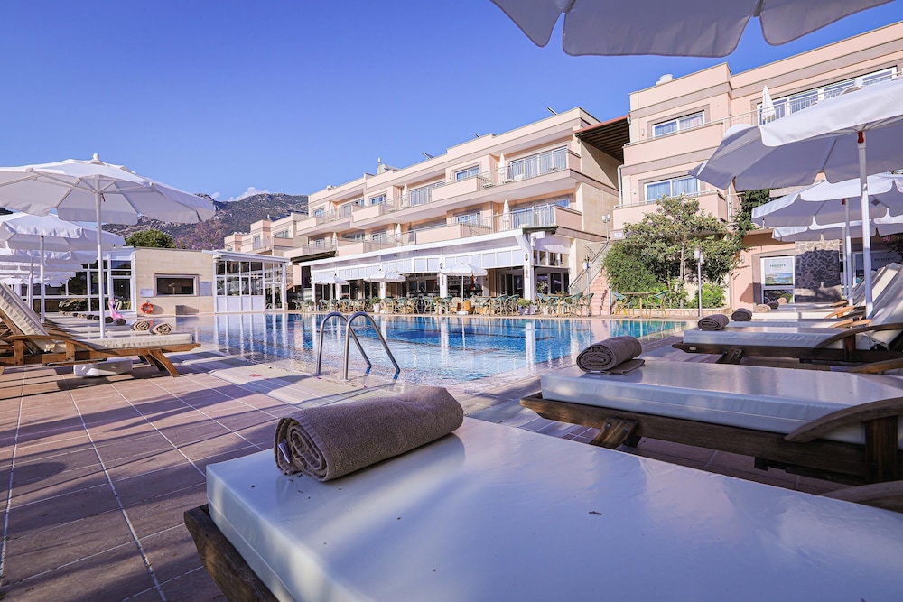 Happy Kalkan 33/71