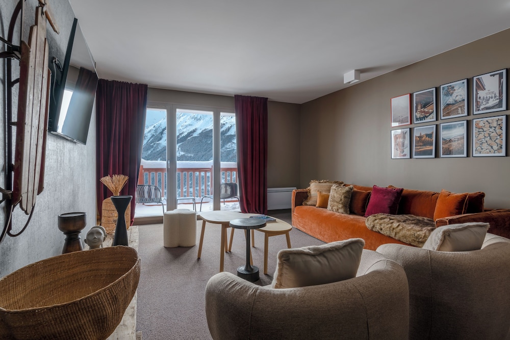 ILY La Rosiere & Spa Nuxe 41/61