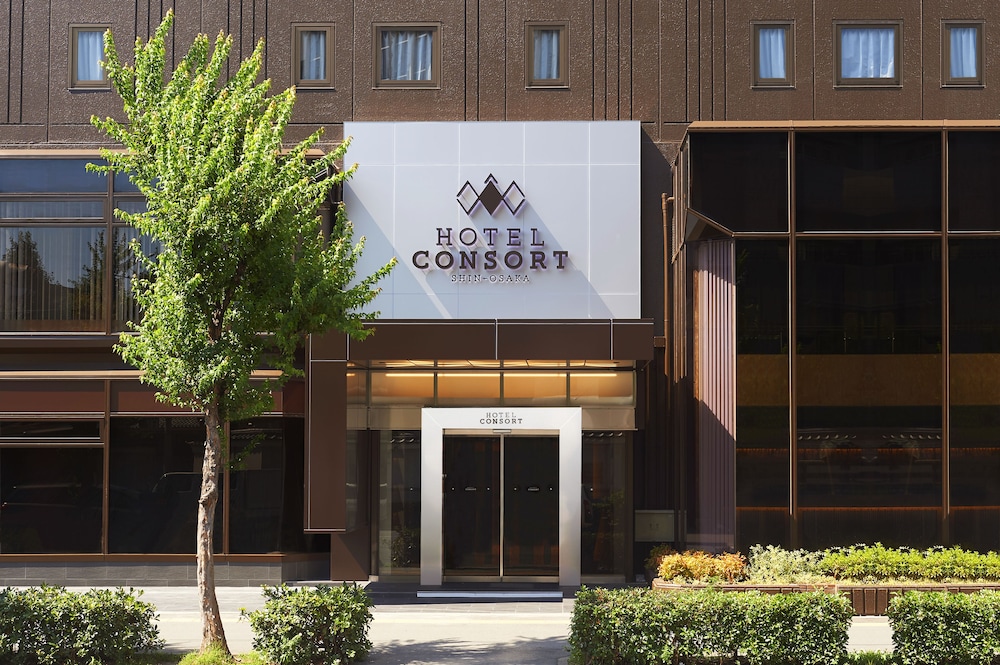 Hotel Consort Shin-Osaka 5/50