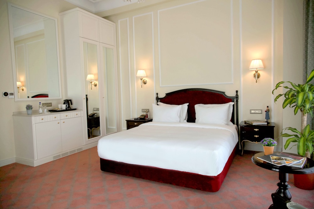 ANIM Boutique Hotel 8/37