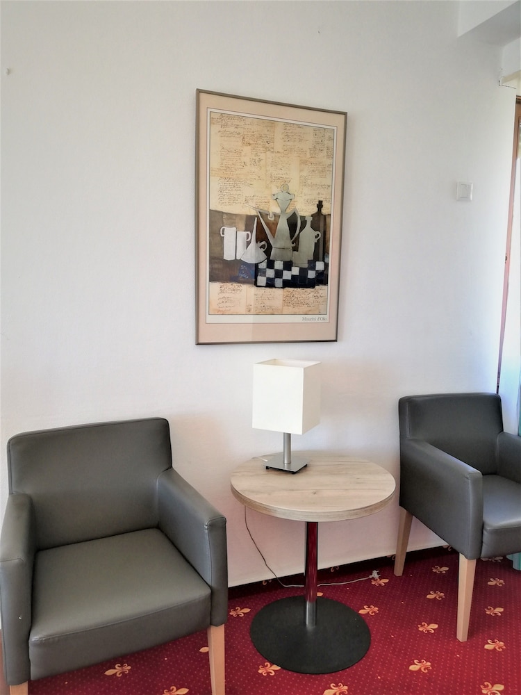 Hotel Central Heidelberg 29/45