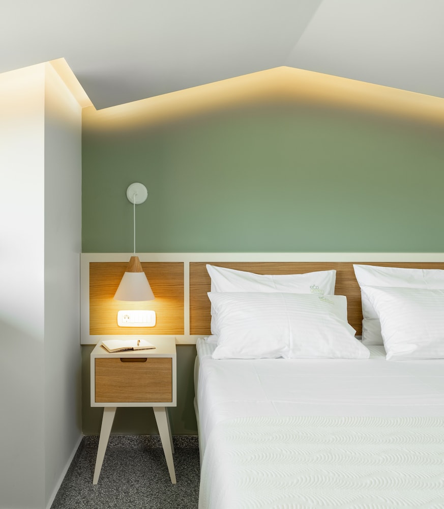 Eco Green Residences & Suites Halkidiki 26/60