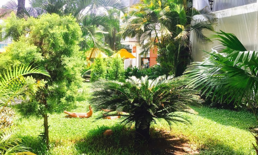 Kyriad Prestige Calangute, Goa 65/72