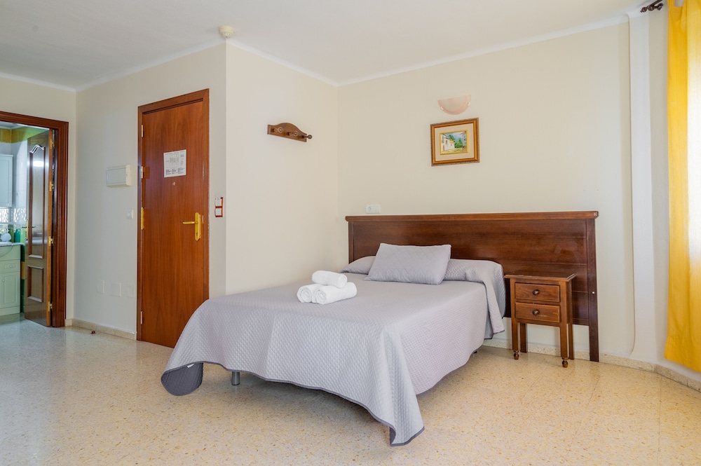 Hotel Velis 20/50
