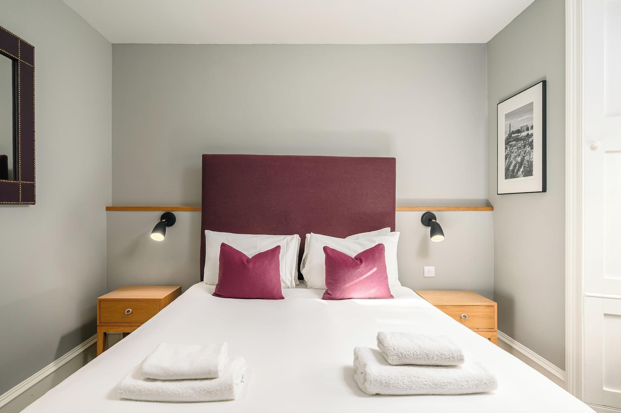 1 Bedroom, Classic, Apartment
