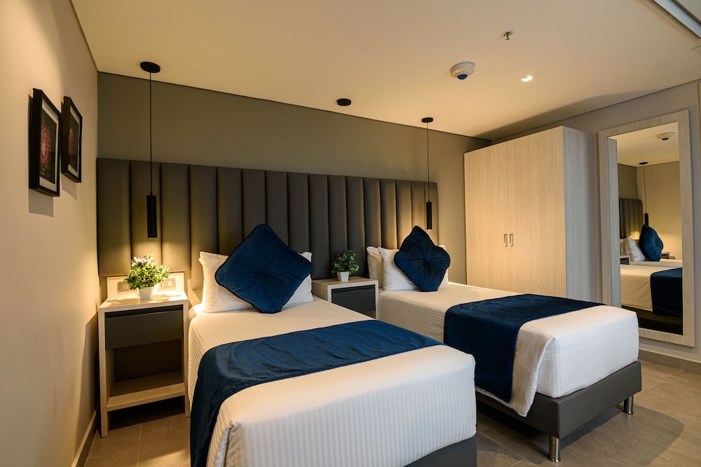 4 Sur Hotel 19/54