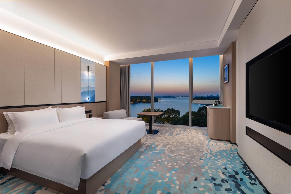 Days Hotel by Wyndham Suzhou Dushu Lake 15/31