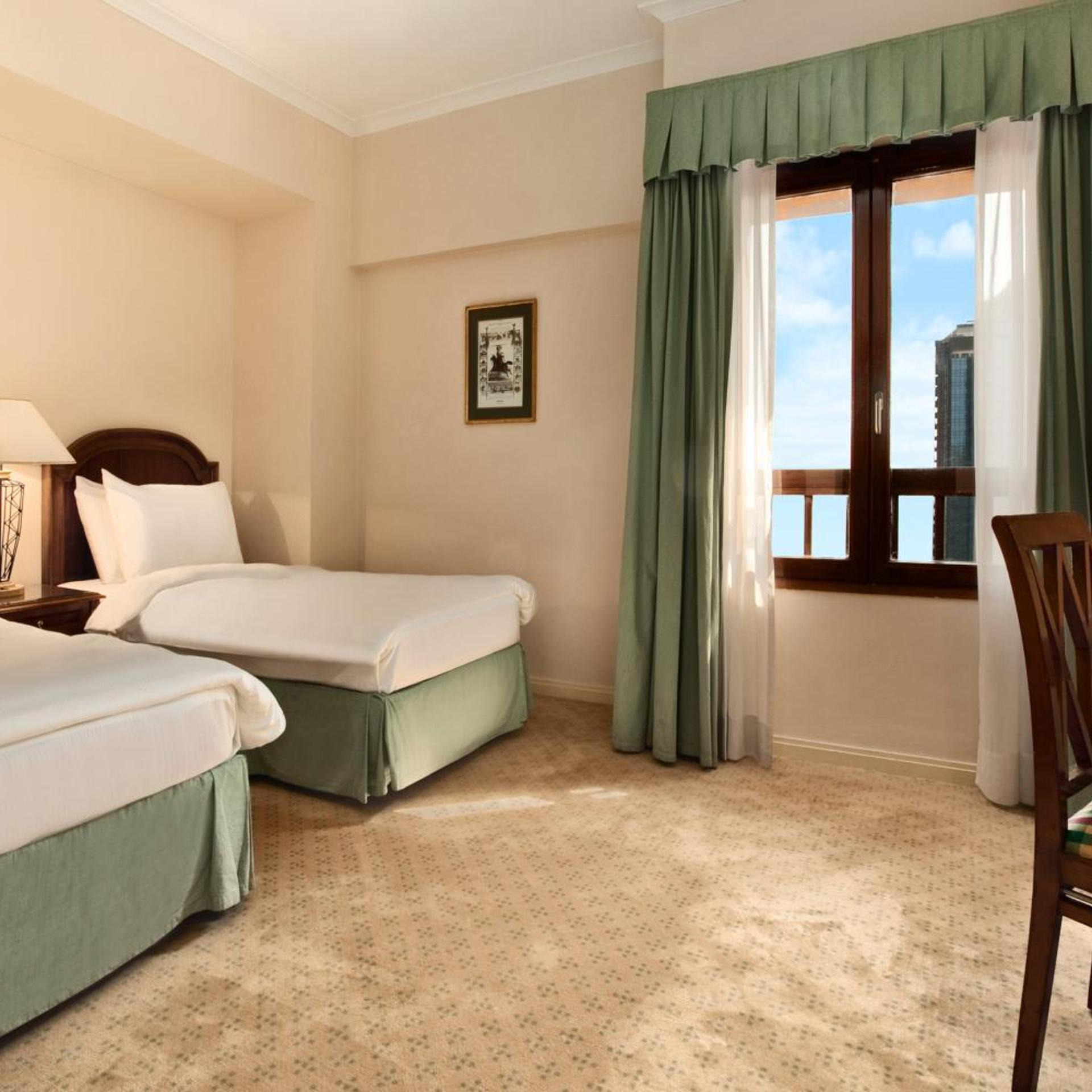Regent Suite City View