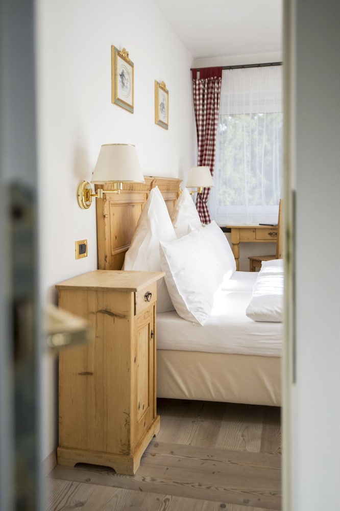 Chalet Hotel Hartmann Adults Only 14/68