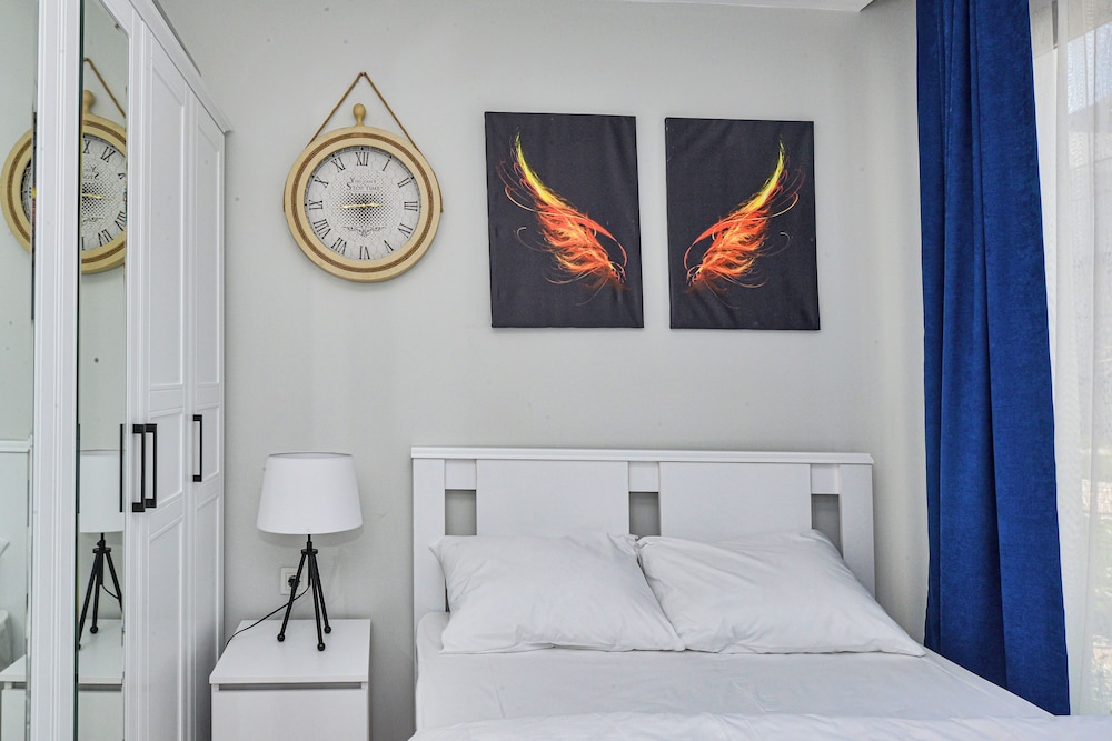 C Suites Antalia 12/50