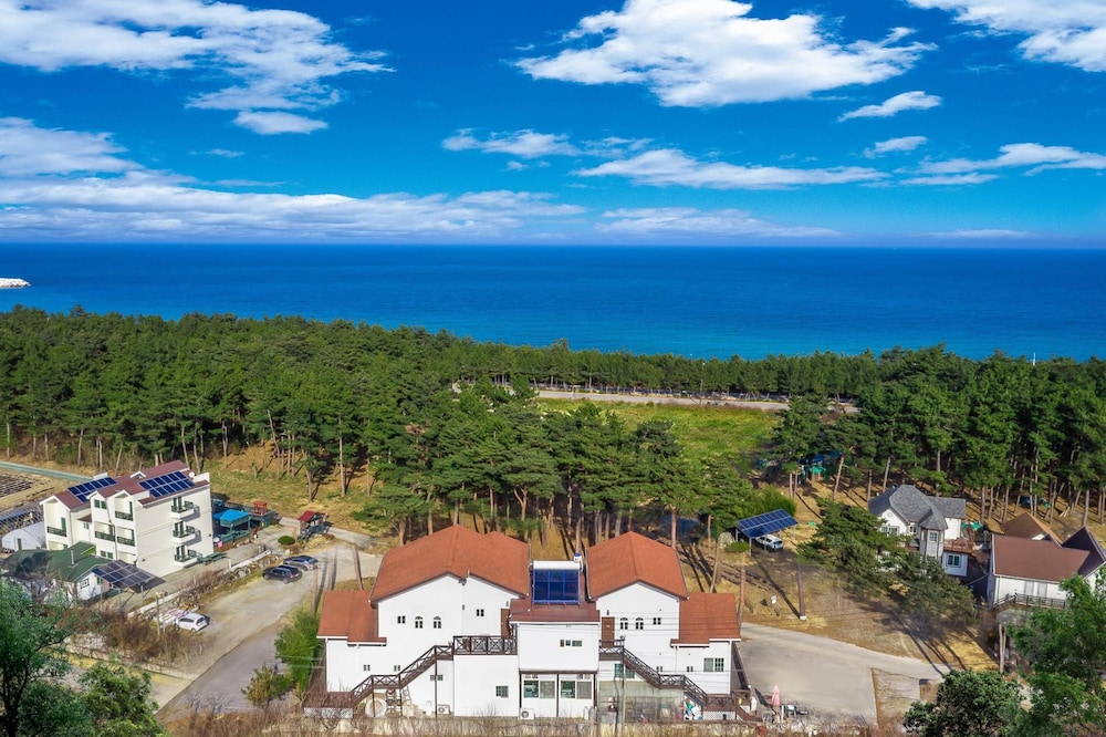 Gangneung My & Serra Pension 44/50