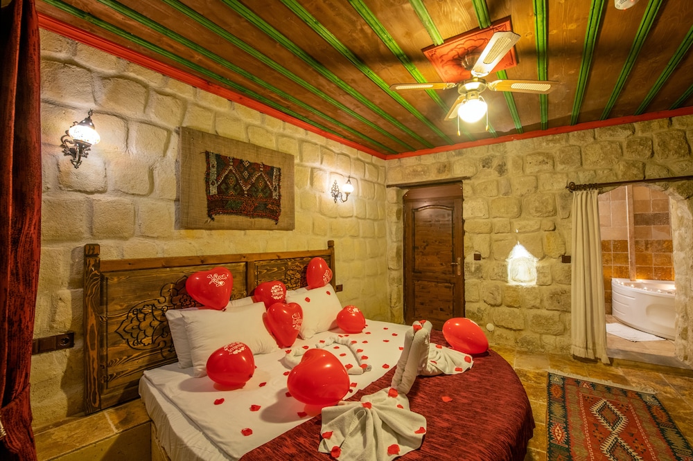 Garden Inn Cappadocia 49/70