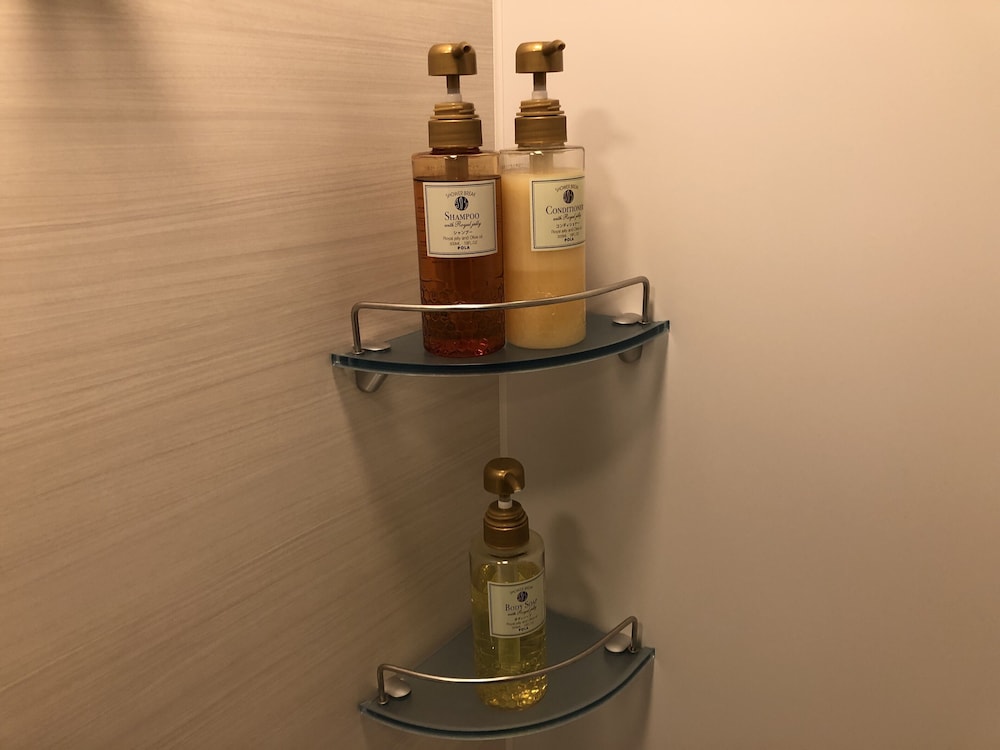 ICI酒店 东京八丁堀(ICI Hotel Tokyo Hatchobori) 图片3