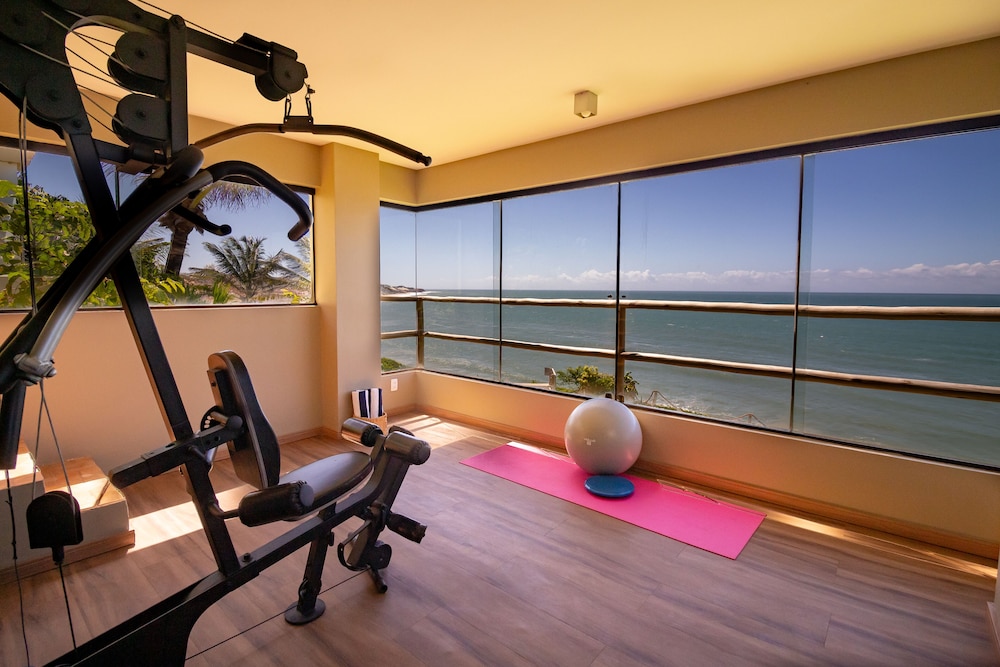 Kilombo Villas And Spa 22/50