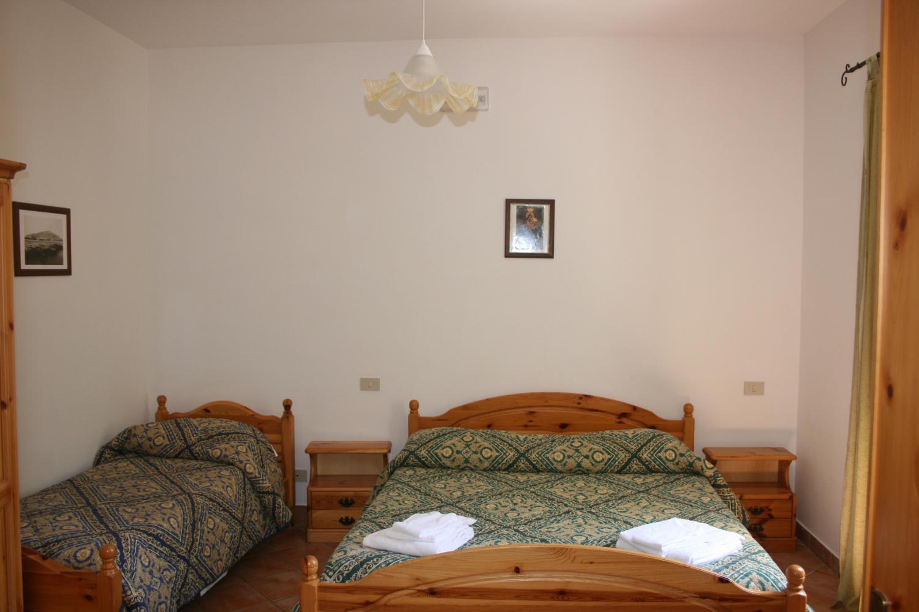 Hotel & Residence Il Cortile 31/50