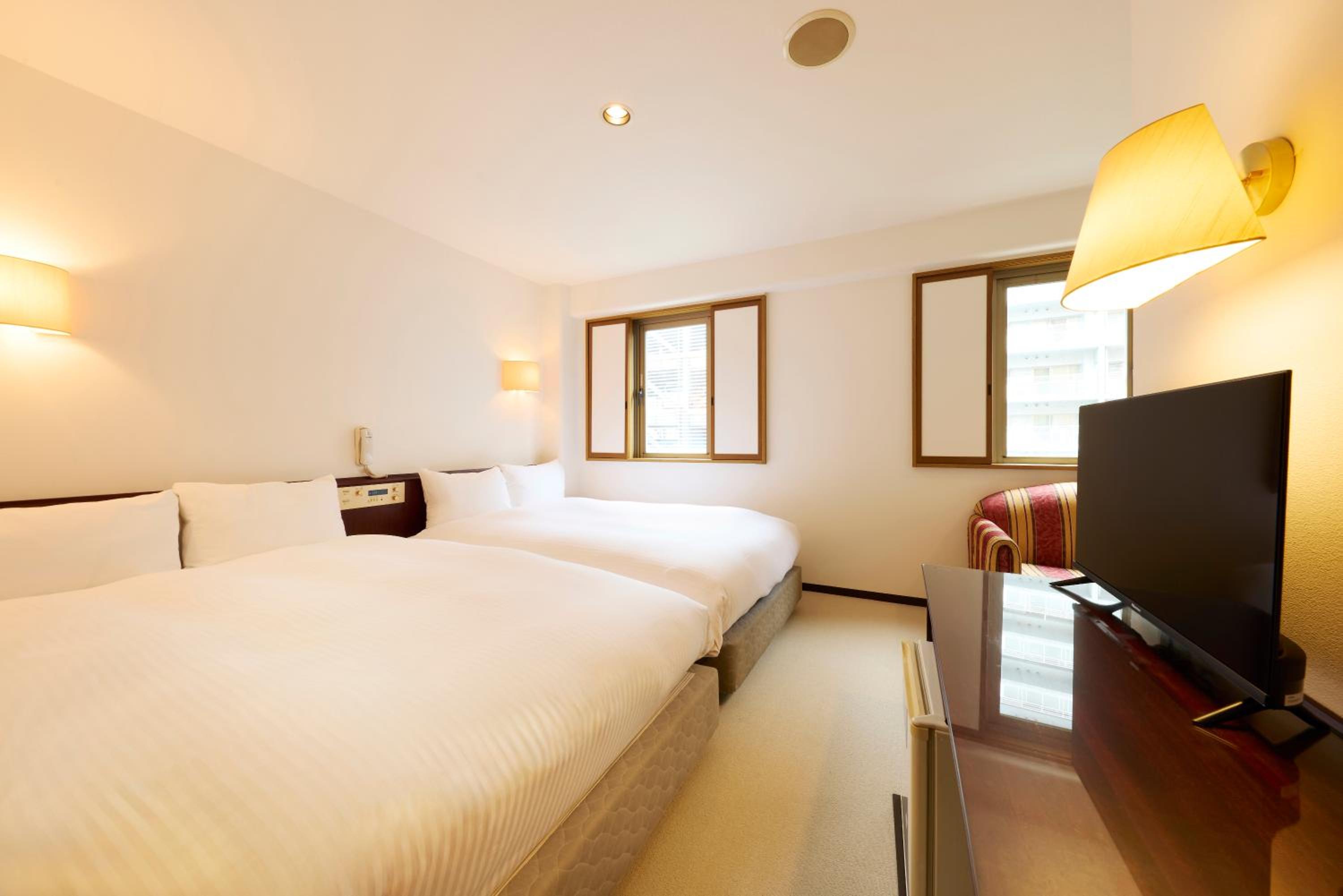 Centurion Hotel Hamamatsu 23/50