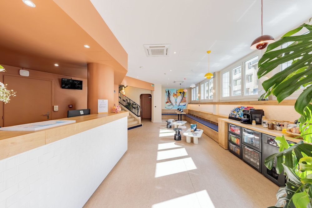 ibis Styles Marseille Castellane 11/68
