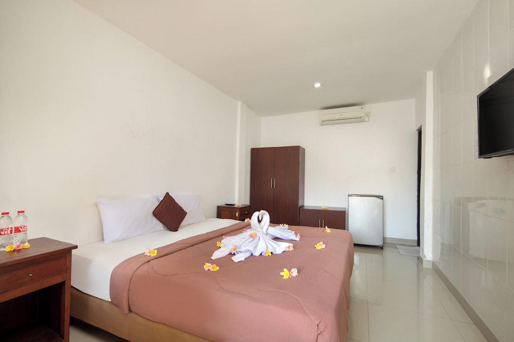 Lumbung Sari Hotel 22/50