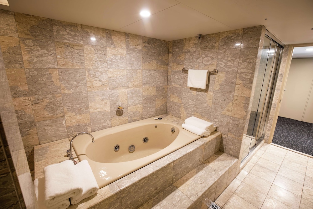 DoubleTree by Hilton Darwin Esplanade 36/70