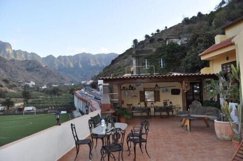 Rural Villa Hermigua Hotel 23/26