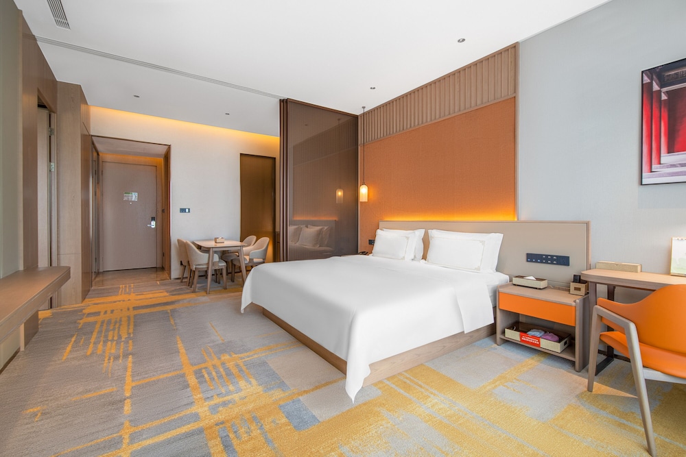 Happy Family, Suite, 2 King Beds