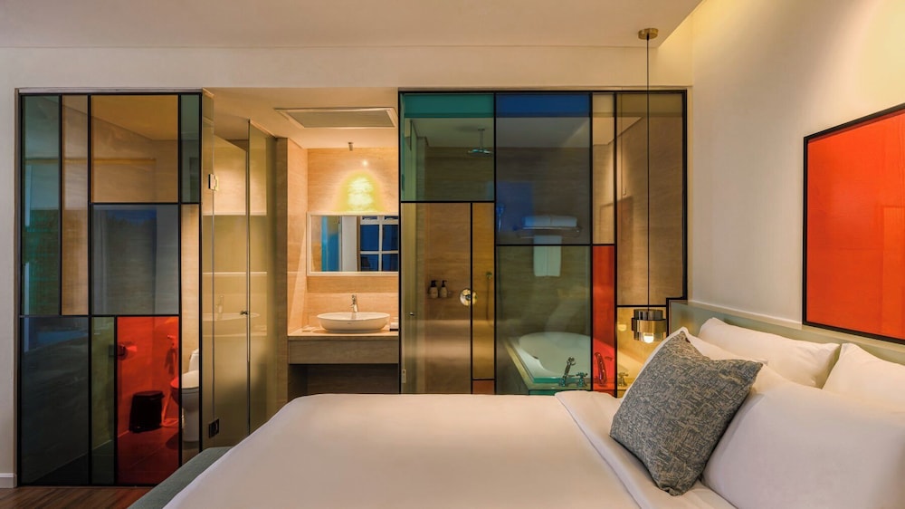 M Village Hotel Tao Dan Park, a brand of Modern Village Lifestyle 27/50