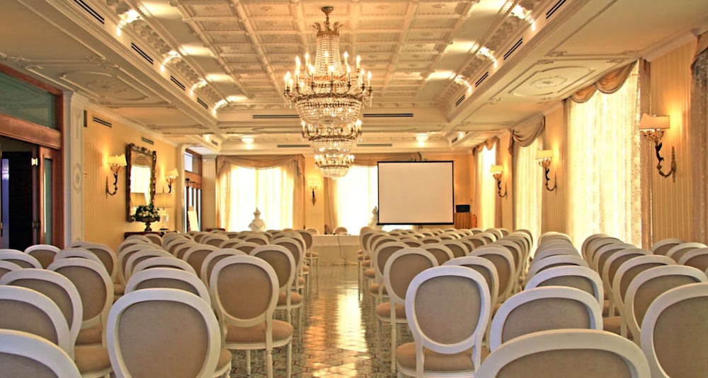 La Medusa Hotel & Boutique Spa 40/50