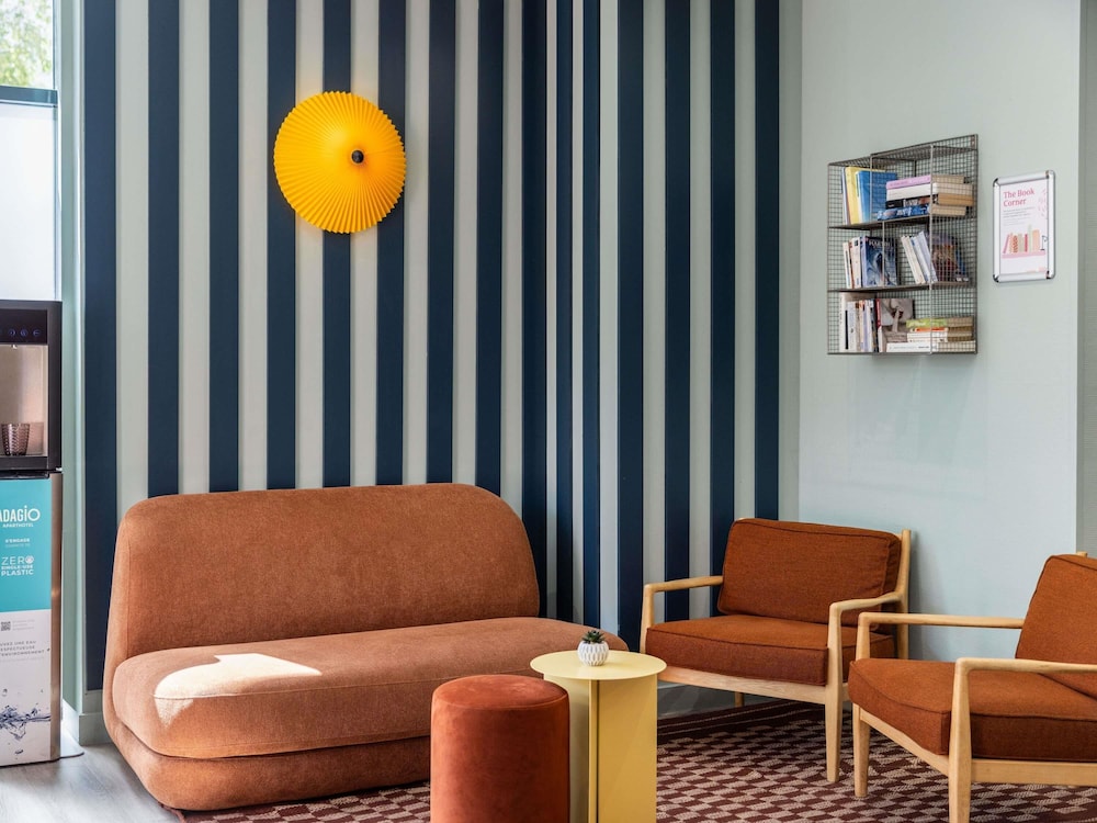 Adagio Access Toulouse Jolimont 33/53