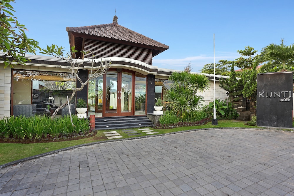 LA BEAU KUNTI VILLA 23/33