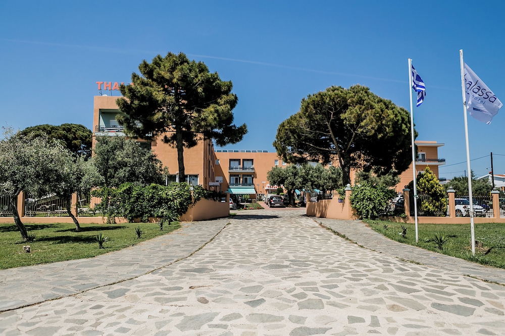 Thalassa Apartments 39/50