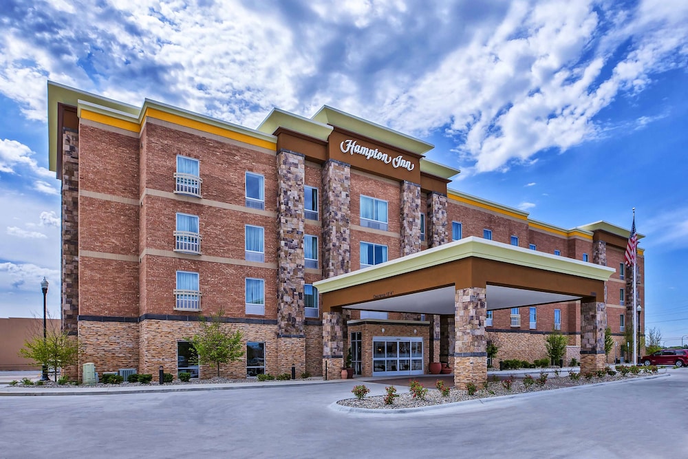 Hampton Inn West Bloomfield Novi 1/43