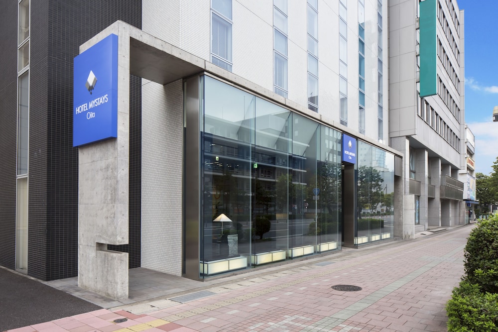 Hotel Mystays Oita in OITA