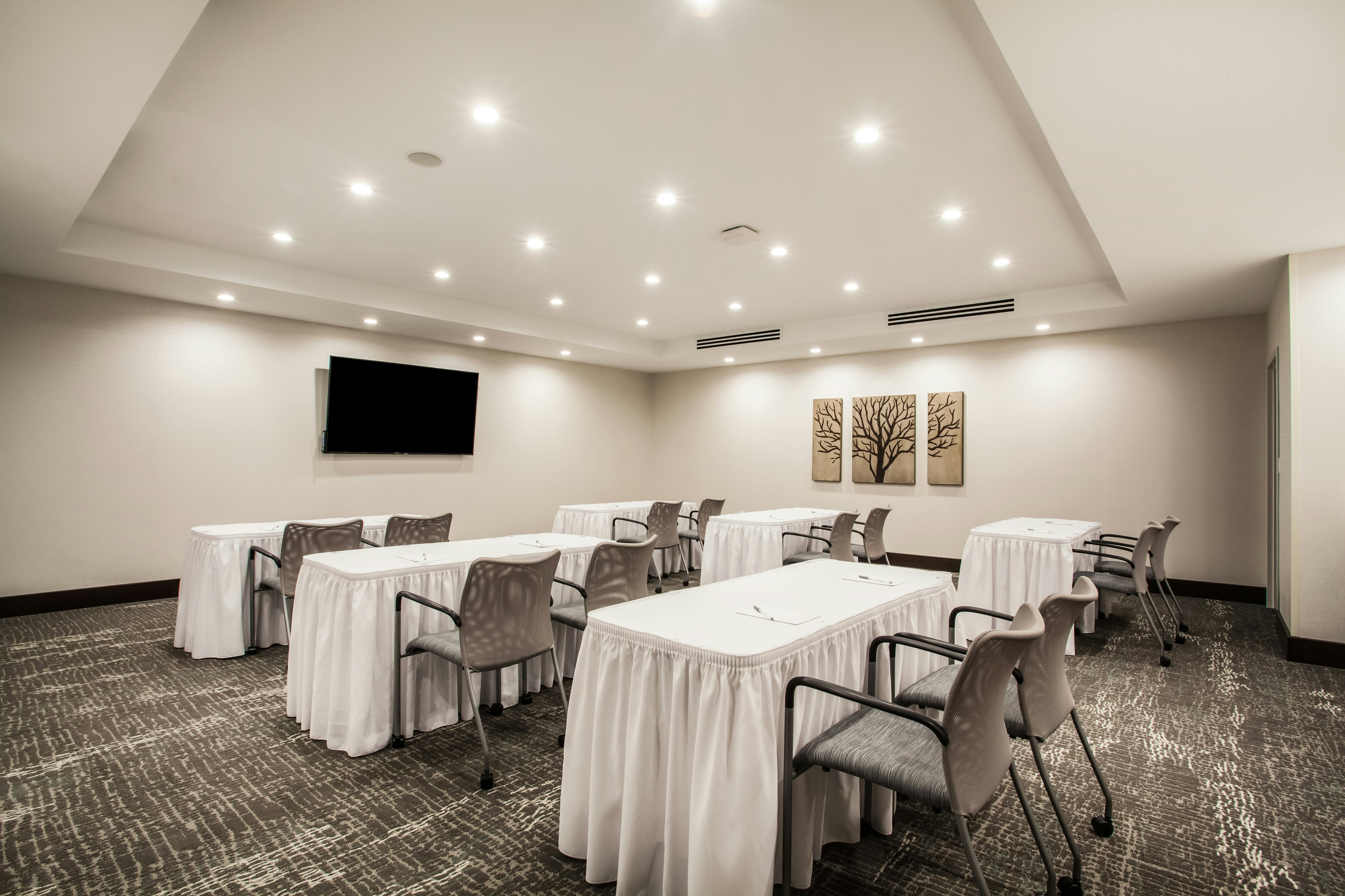 Hampton Inn Rochester Penfield 38/43