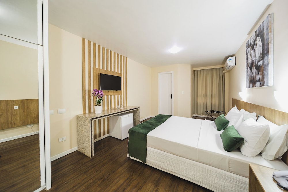 STANDARD, DOUBLE BED