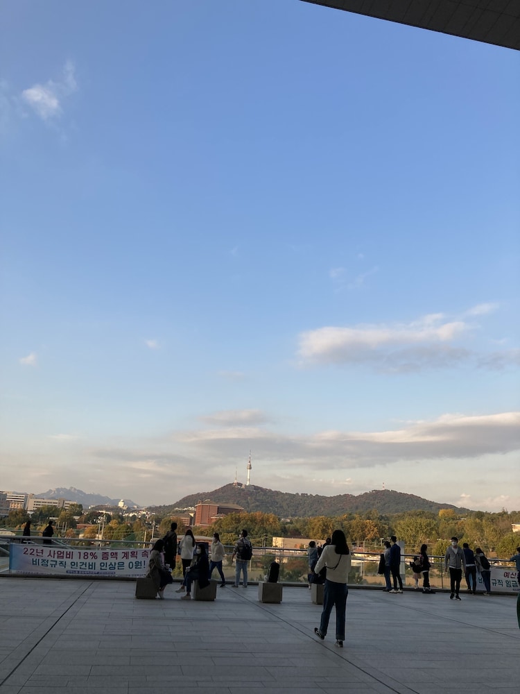 Hotel Doma Myeongdong 25/30