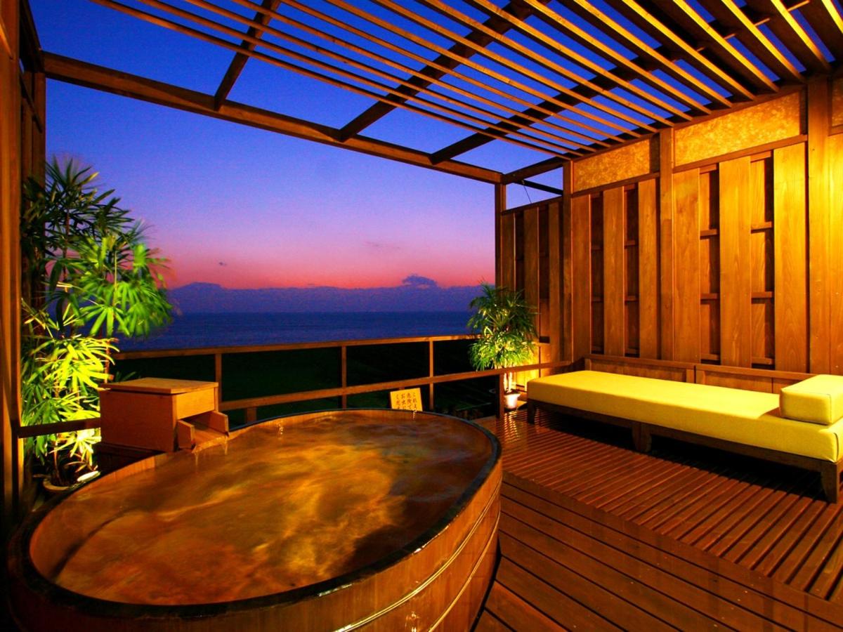 Itoen Hotel Toi 26/41