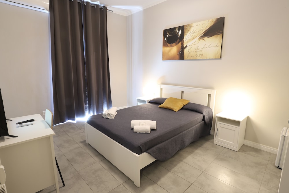 Hotel Golden Milano 51/70