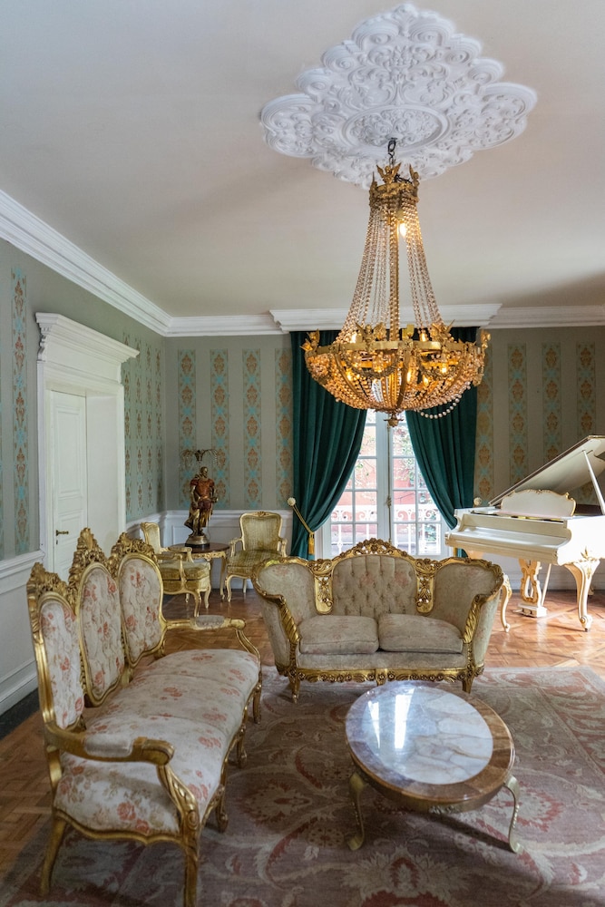 Mansion Papilio 57/85